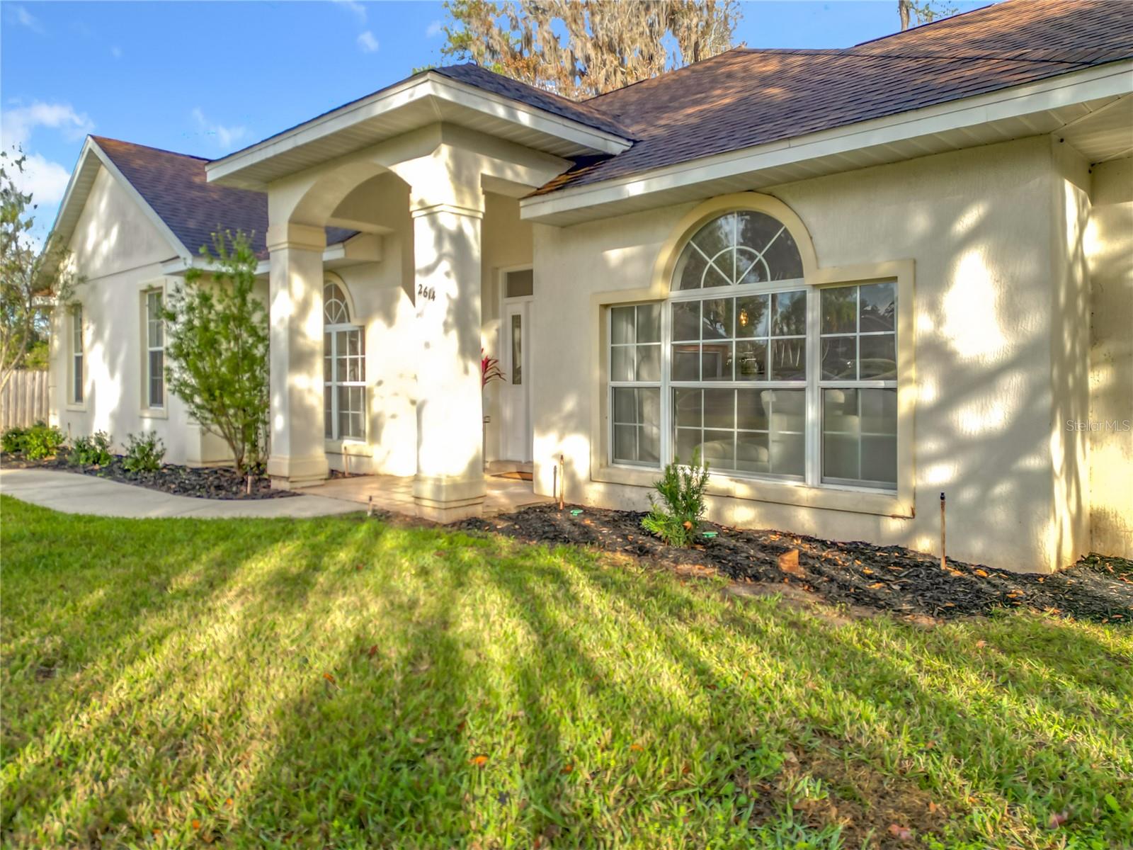 Photo of 2614 SE 25TH COURT OCALA FL 34471