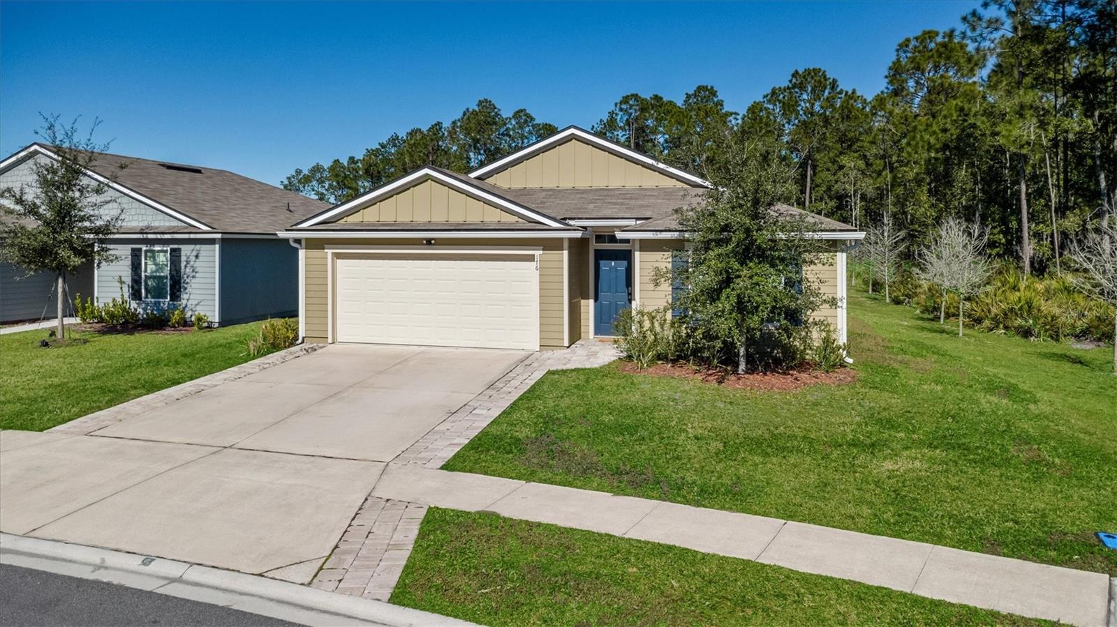 Photo of 176 FALCON RIDGE ST AUGUSTINE FL 32084