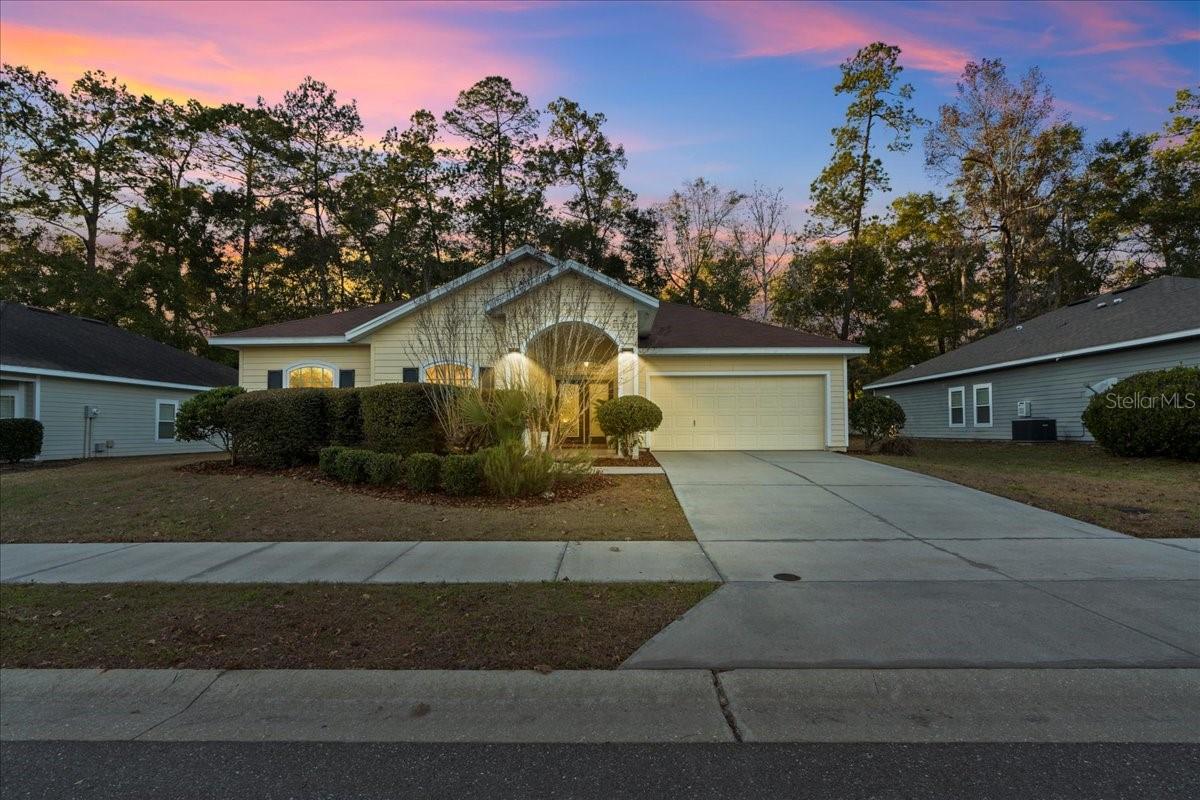 Photo of 1976 SW 66TH DRIVE GAINESVILLE FL 32607