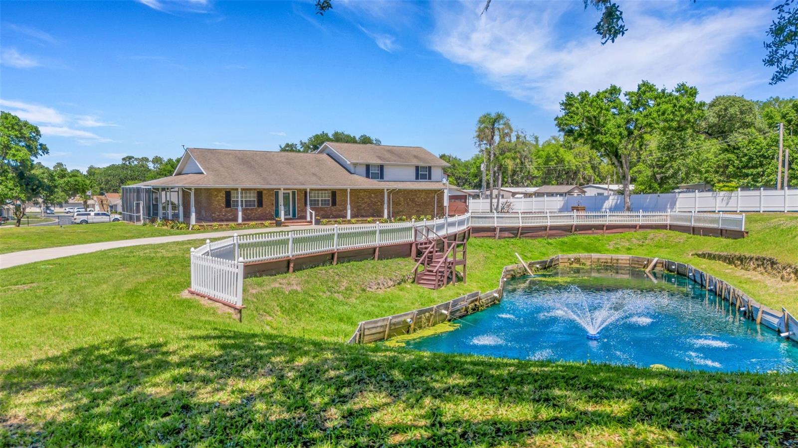 Photo of 5905 MAGNOLIA LANE LAKELAND FL 33810