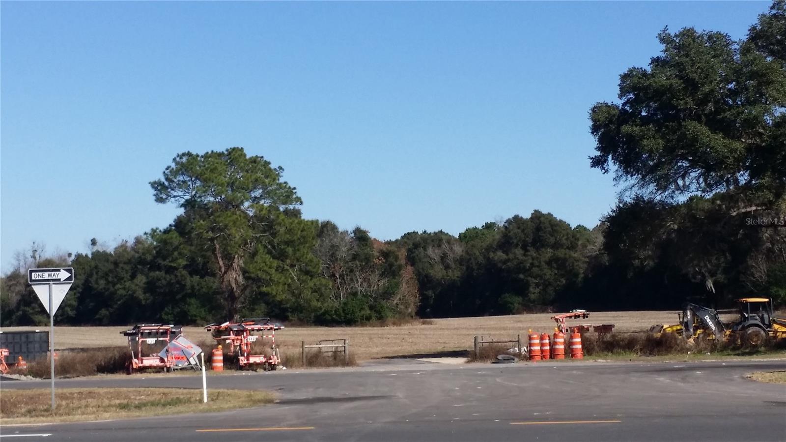 Photo of TBD HIGHWAY 441 ALACHUA FL 32615