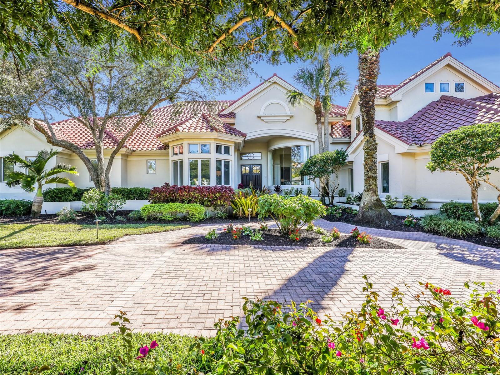 Photo of 6320 BURNHAM ROAD NAPLES FL 34119