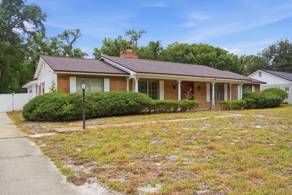 Photo of 1201 WOLVERINE TRAIL WINTER SPRINGS FL 32708