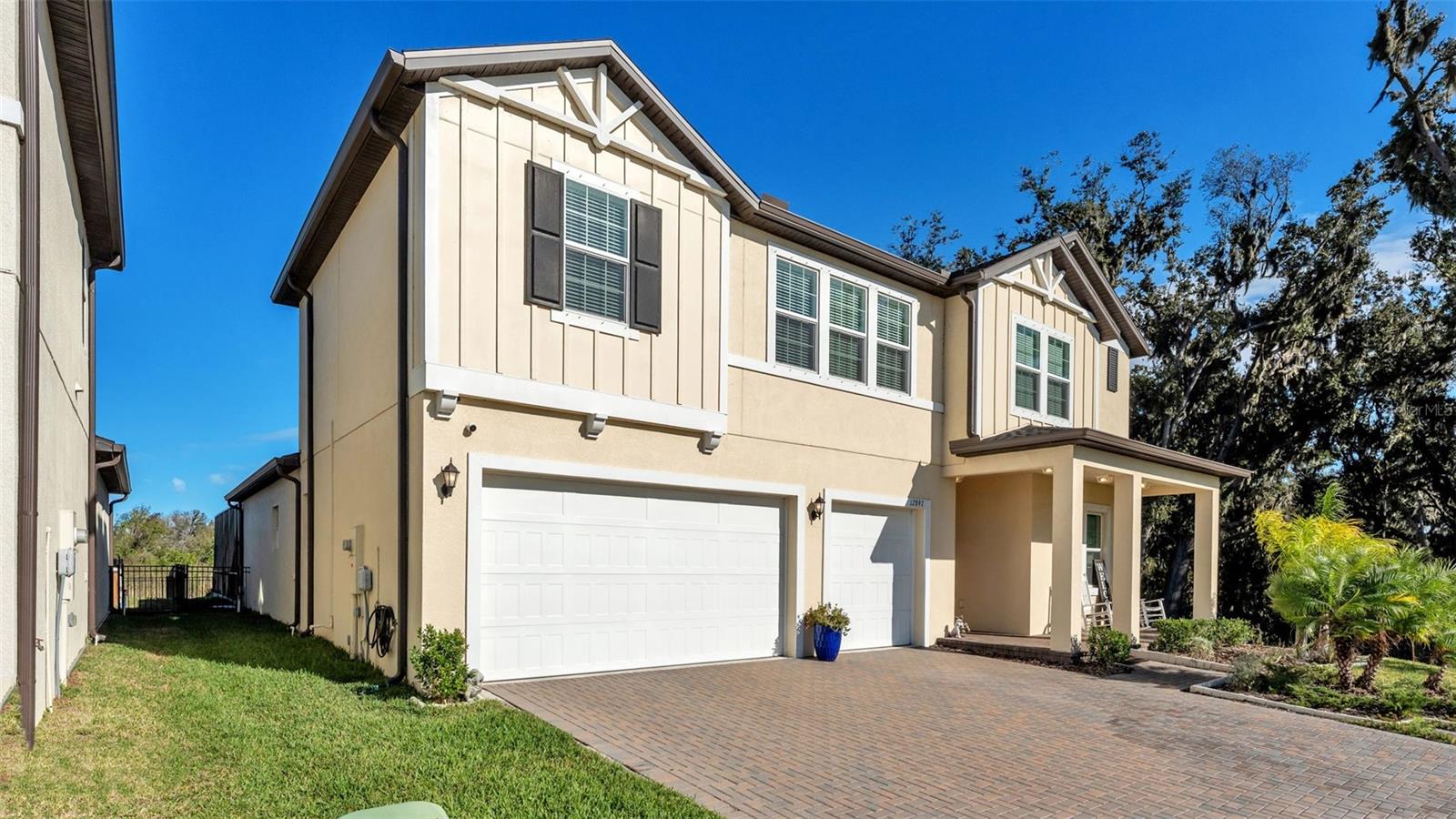 Photo of 12897 BERGSTROM BAY DRIVE RIVERVIEW FL 33579