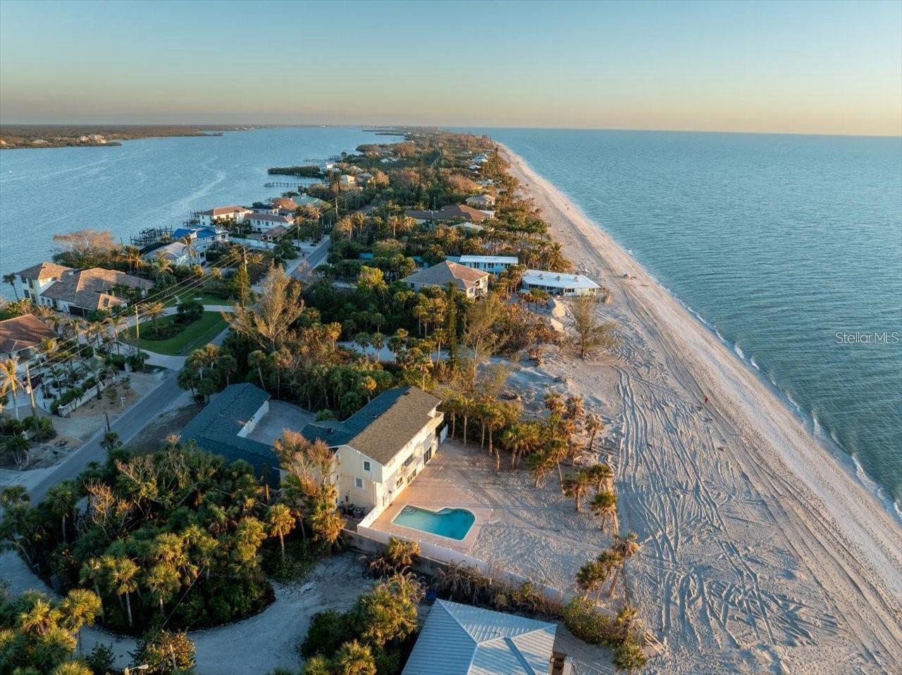 Photo of 8030 MANASOTA KEY ROAD ENGLEWOOD FL 34223