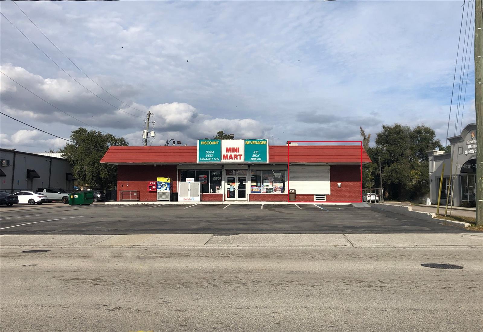 Photo of 11 NEPTUNE ROAD #B KISSIMMEE FL 34744