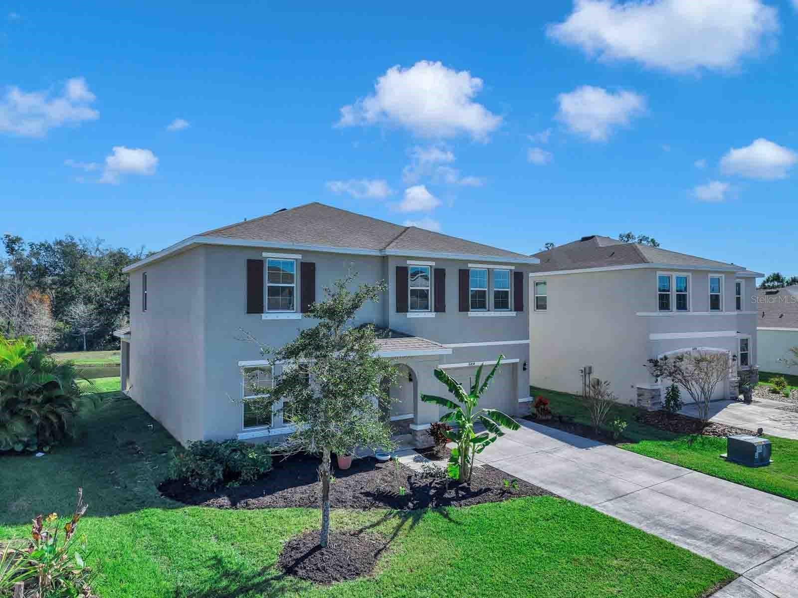 Photo of 16454 WOODSIDE GLEN PARRISH FL 34219
