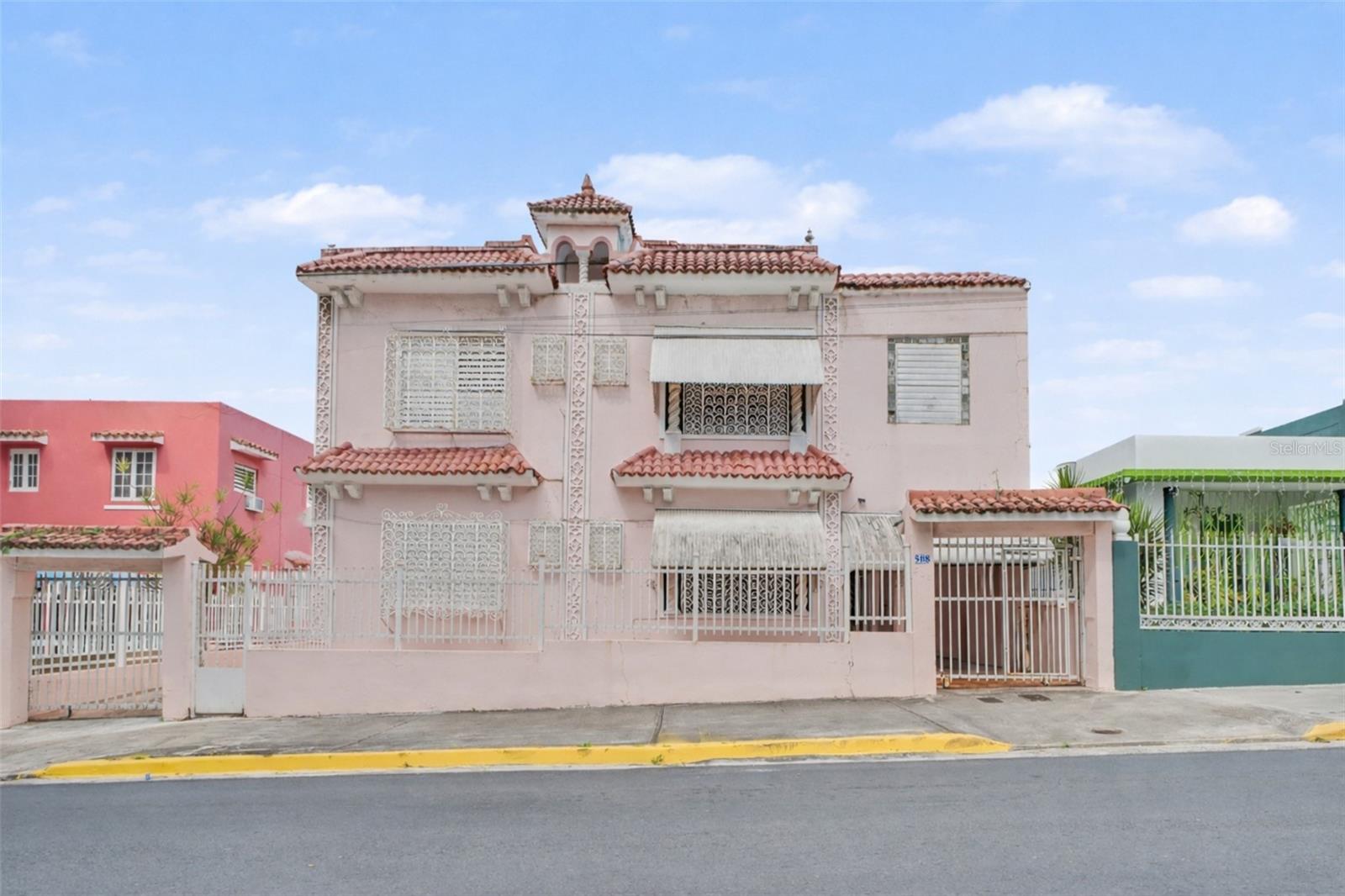 Photo of 508 AV. SAGRADO CORAZÓN DE JESUS AVENUE SAN JUAN PR 00915