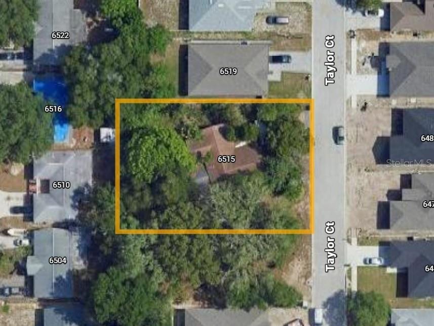 Photo of 6515 TAYLOR COURT NEW PORT RICHEY FL 34653