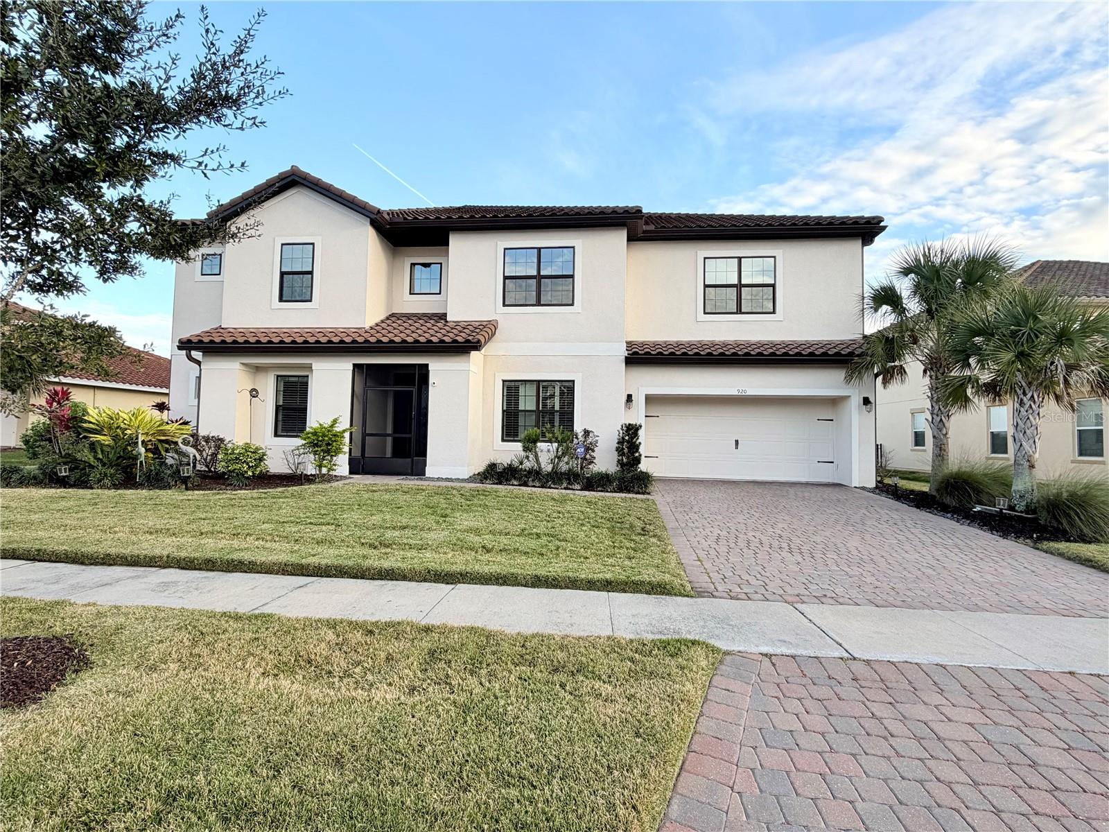 Photo of 920 WINDLASS COURT KISSIMMEE FL 34746