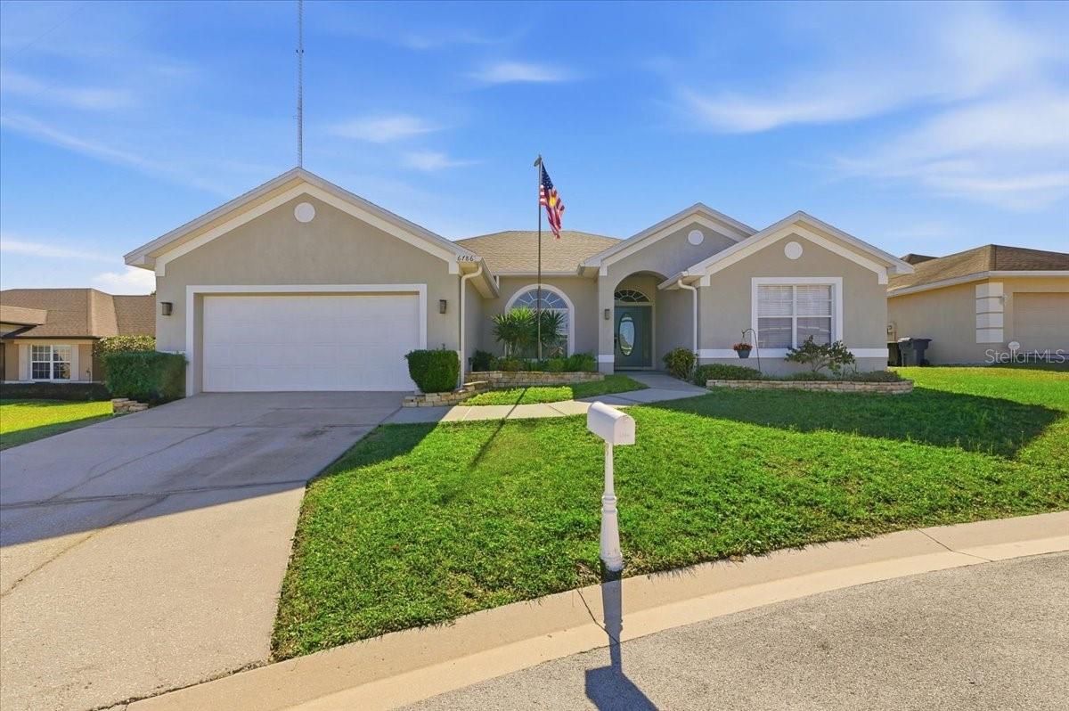 Photo of 6786 HIGHLANDS CREEK BOULEVARD LAKELAND FL 33813