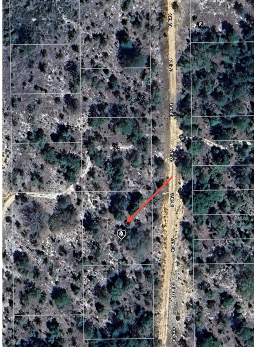 Photo of TBD 13TH STREET INTERLACHEN FL 32148