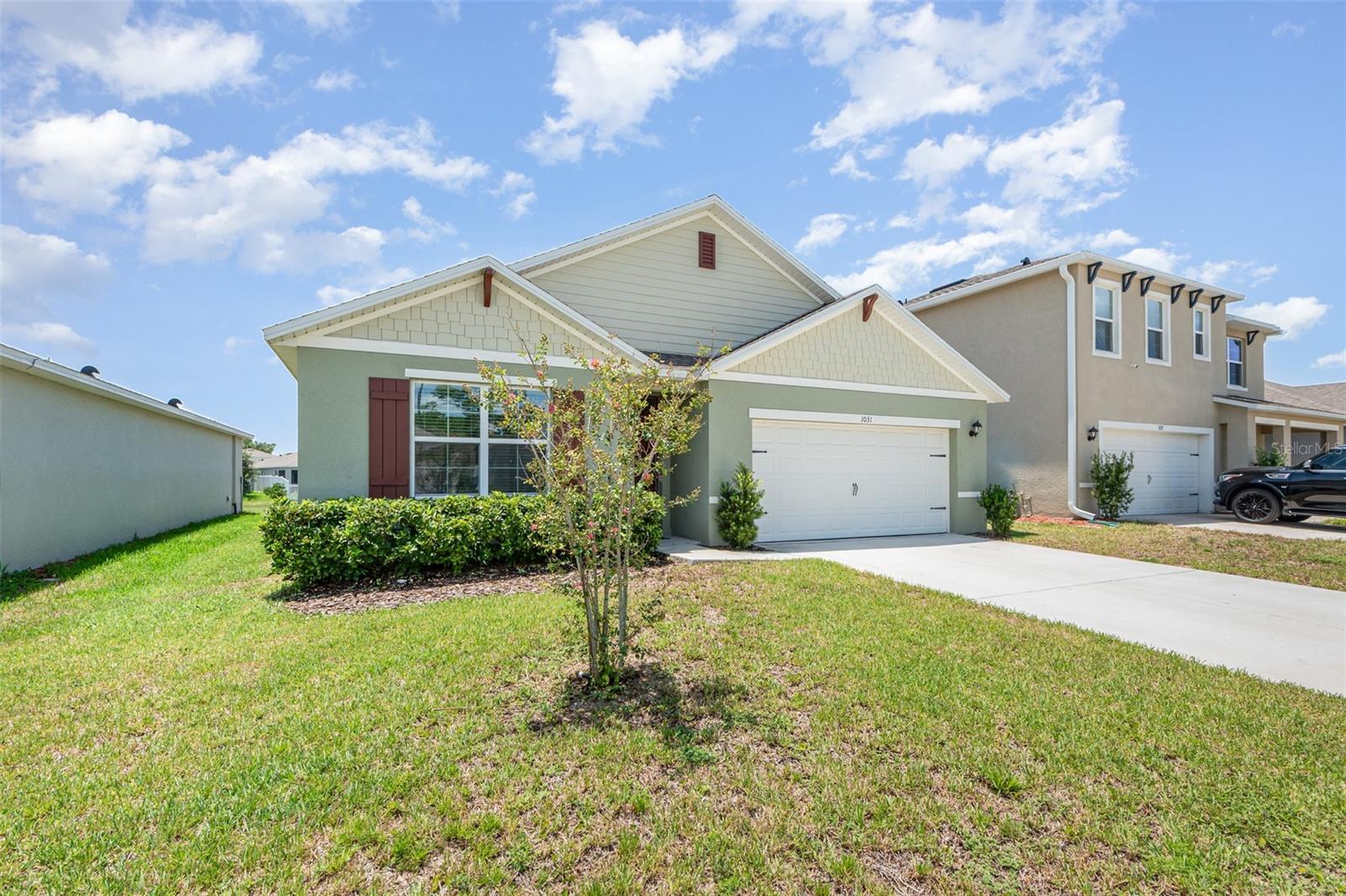 Photo of 1031 AUGUST SKY DRIVE DELTONA FL 32738