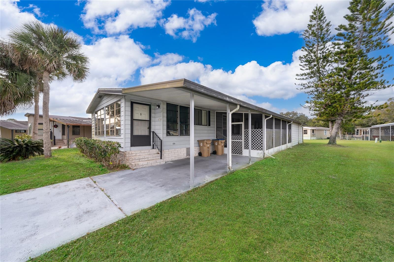 Photo of 2733 CRANMOOR DRIVE KISSIMMEE FL 34758