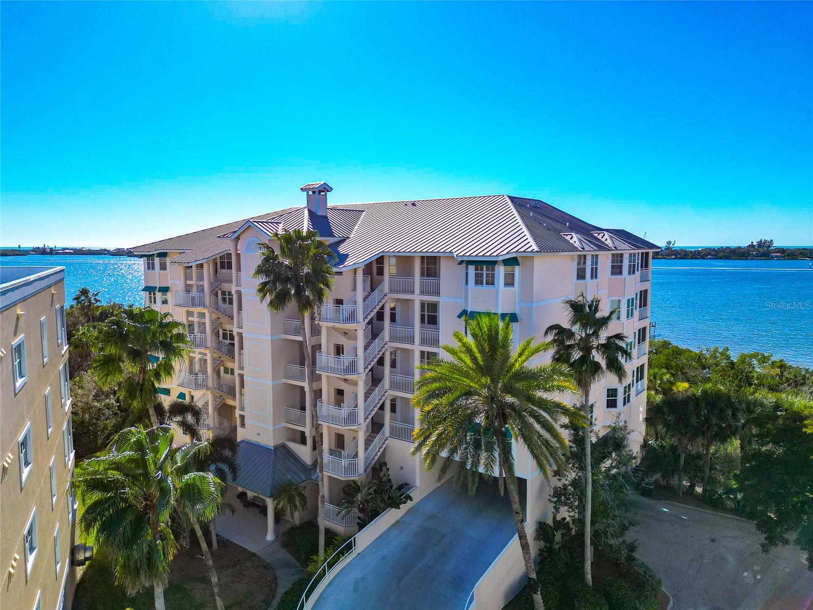 Photo of 242 HIDDEN BAY DRIVE #602 OSPREY FL 34229
