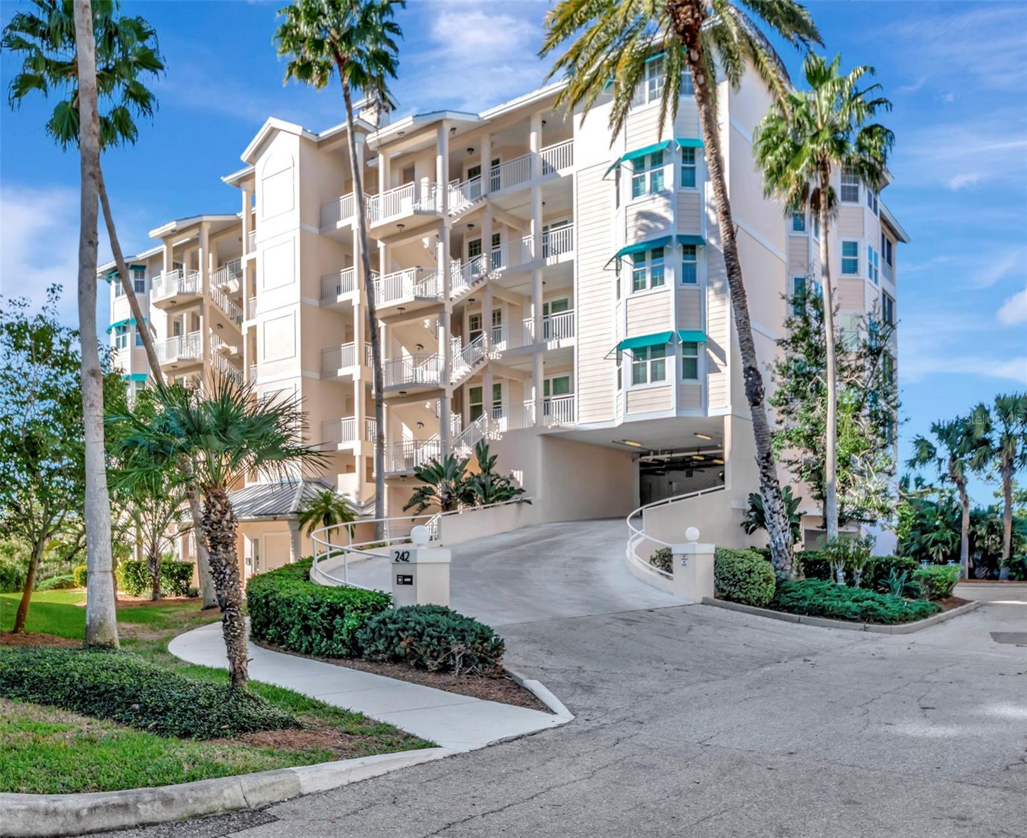 Photo of 242 HIDDEN BAY DRIVE #602 OSPREY FL 34229