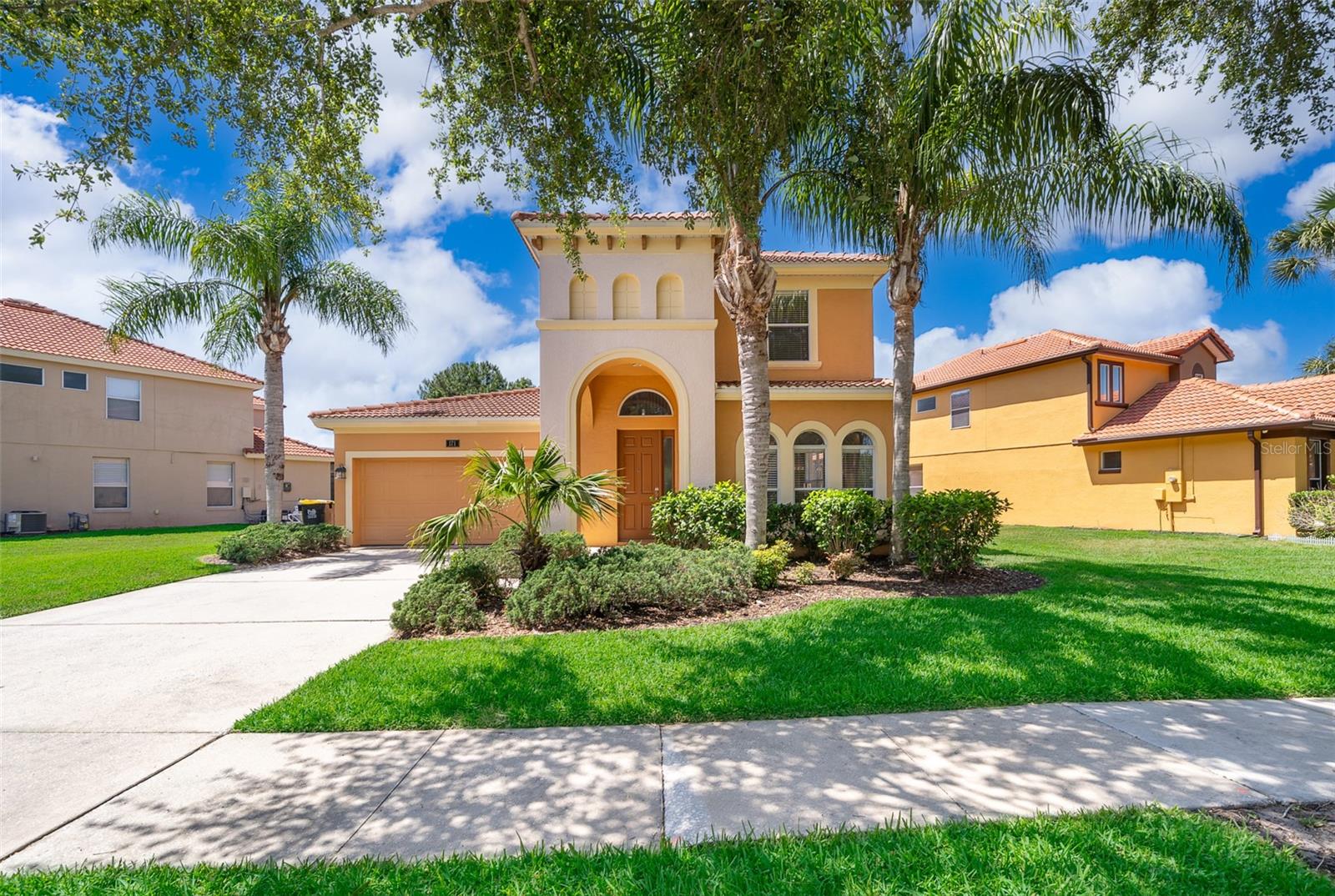 Photo of 171 ORANGE COSMOS BOULEVARD DAVENPORT FL 33837
