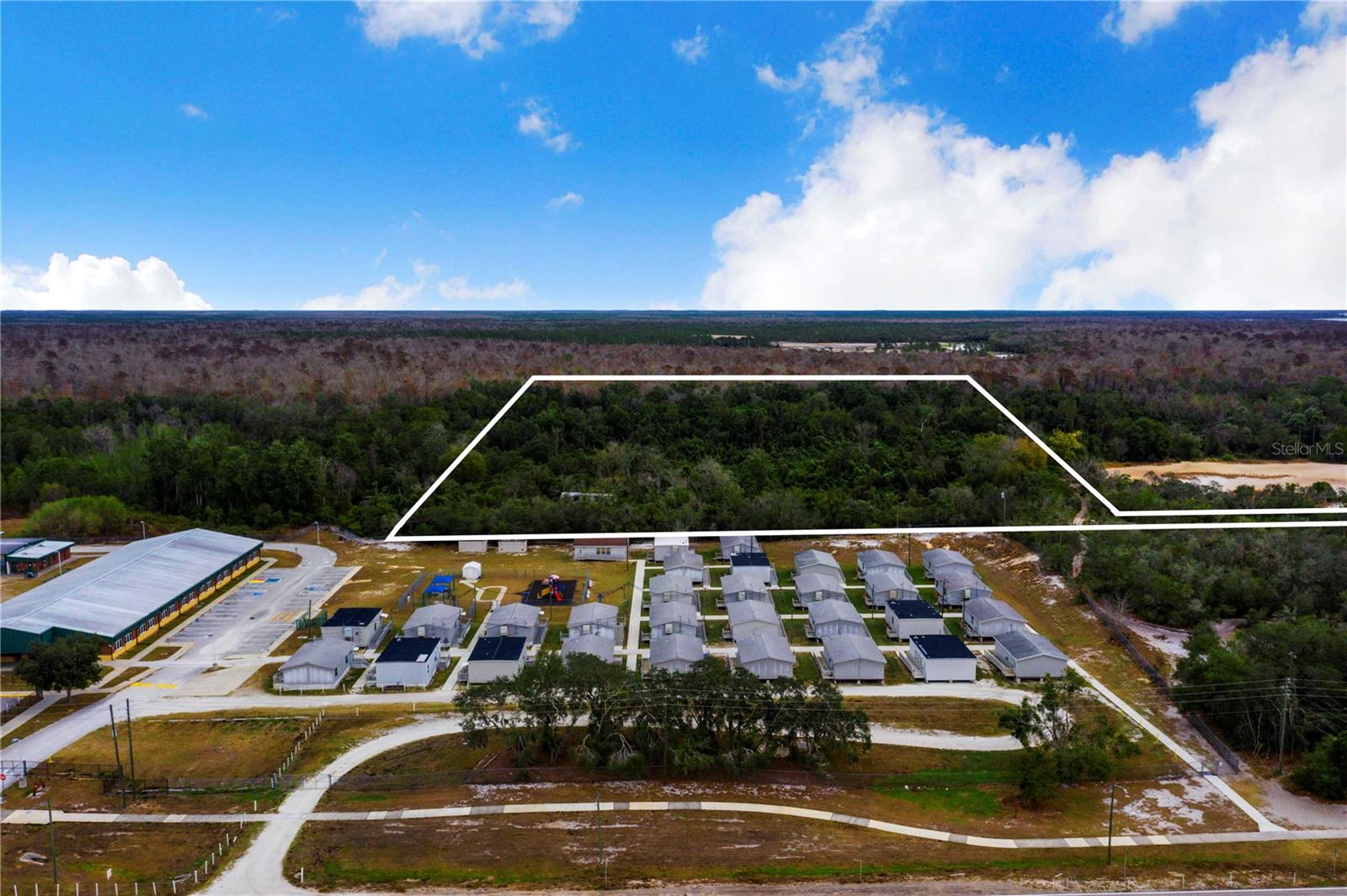 Photo of LAUREL AVENUE POINCIANA FL 34759
