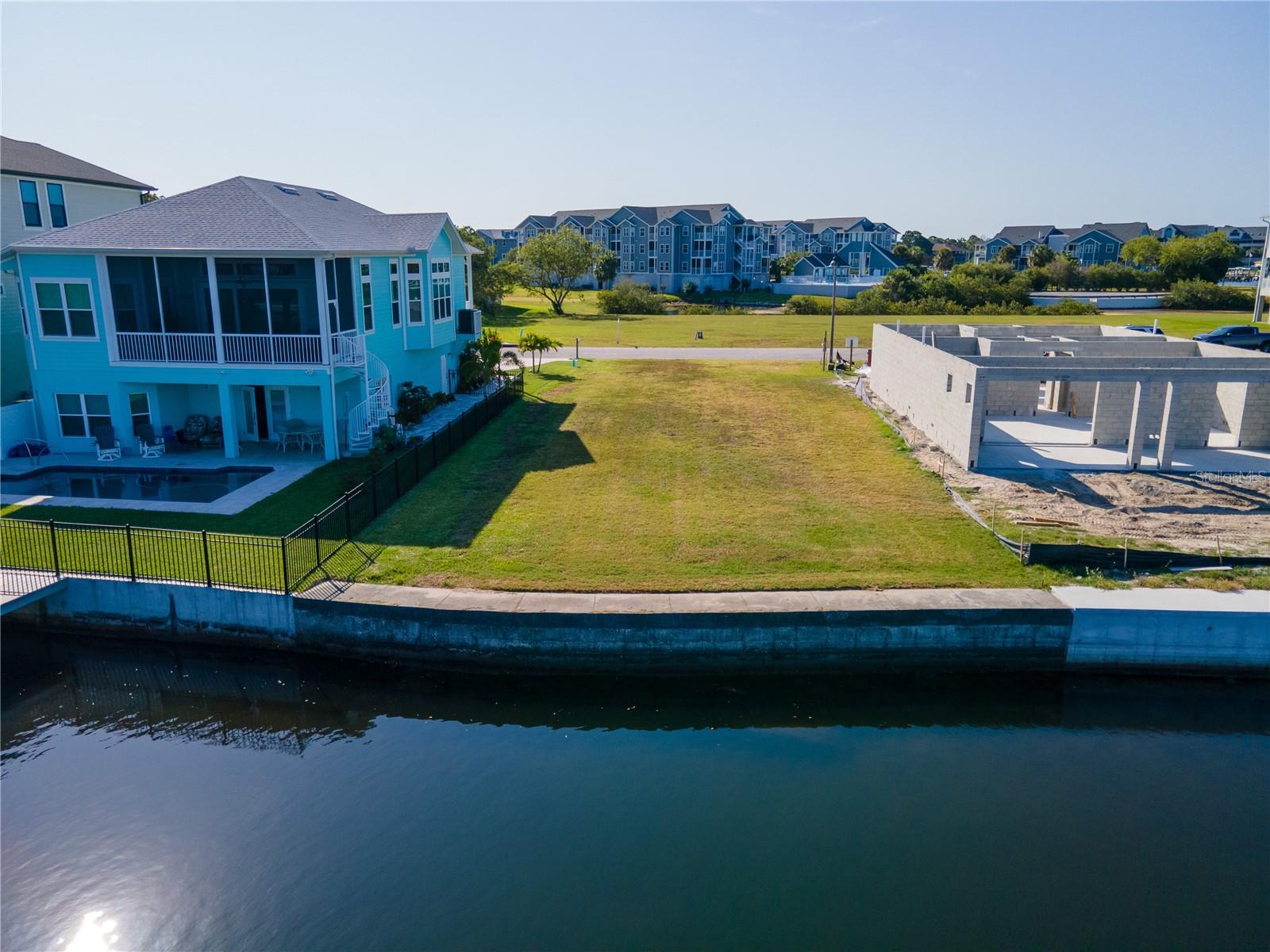 Photo of Lot 7 ELISABETHAN LANE NEW PORT RICHEY FL 34652
