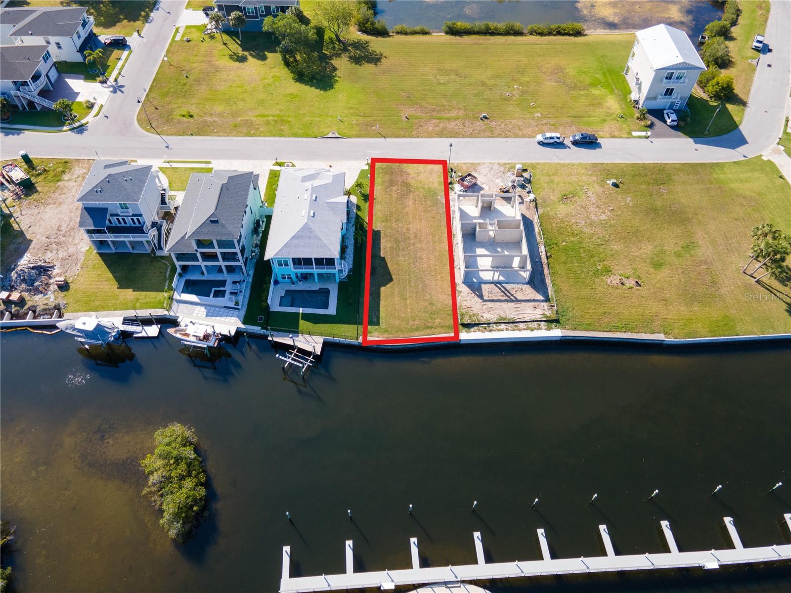 Photo of Lot 7 ELISABETHAN LANE NEW PORT RICHEY FL 34652
