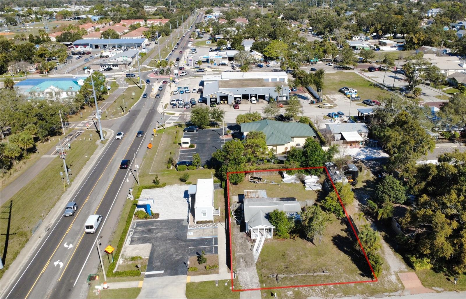 Photo of 1007 MICHIGAN AVENUE PALM HARBOR FL 34683