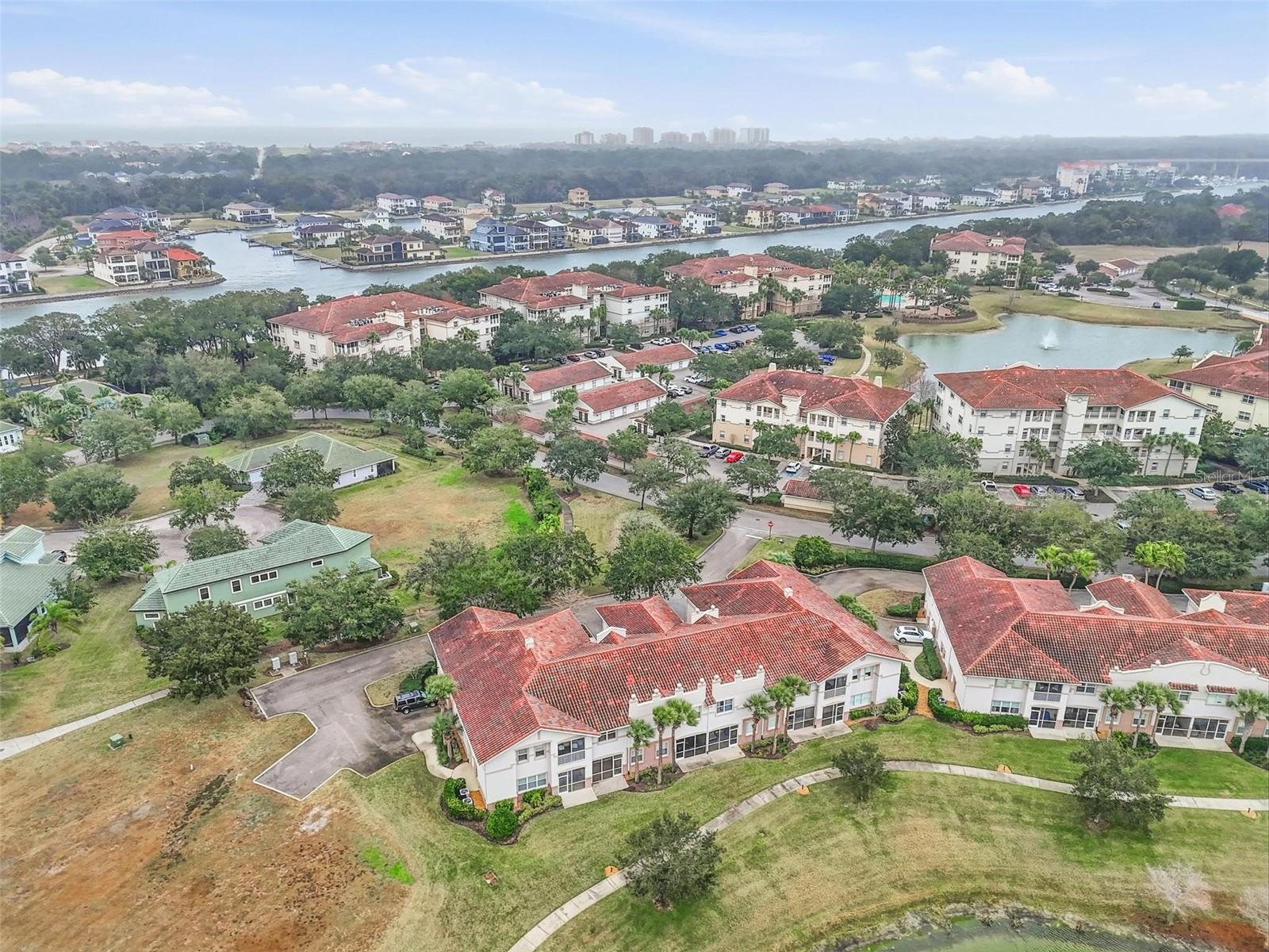 Photo of 60 RIVERVIEW BEND #615 PALM COAST FL 32137