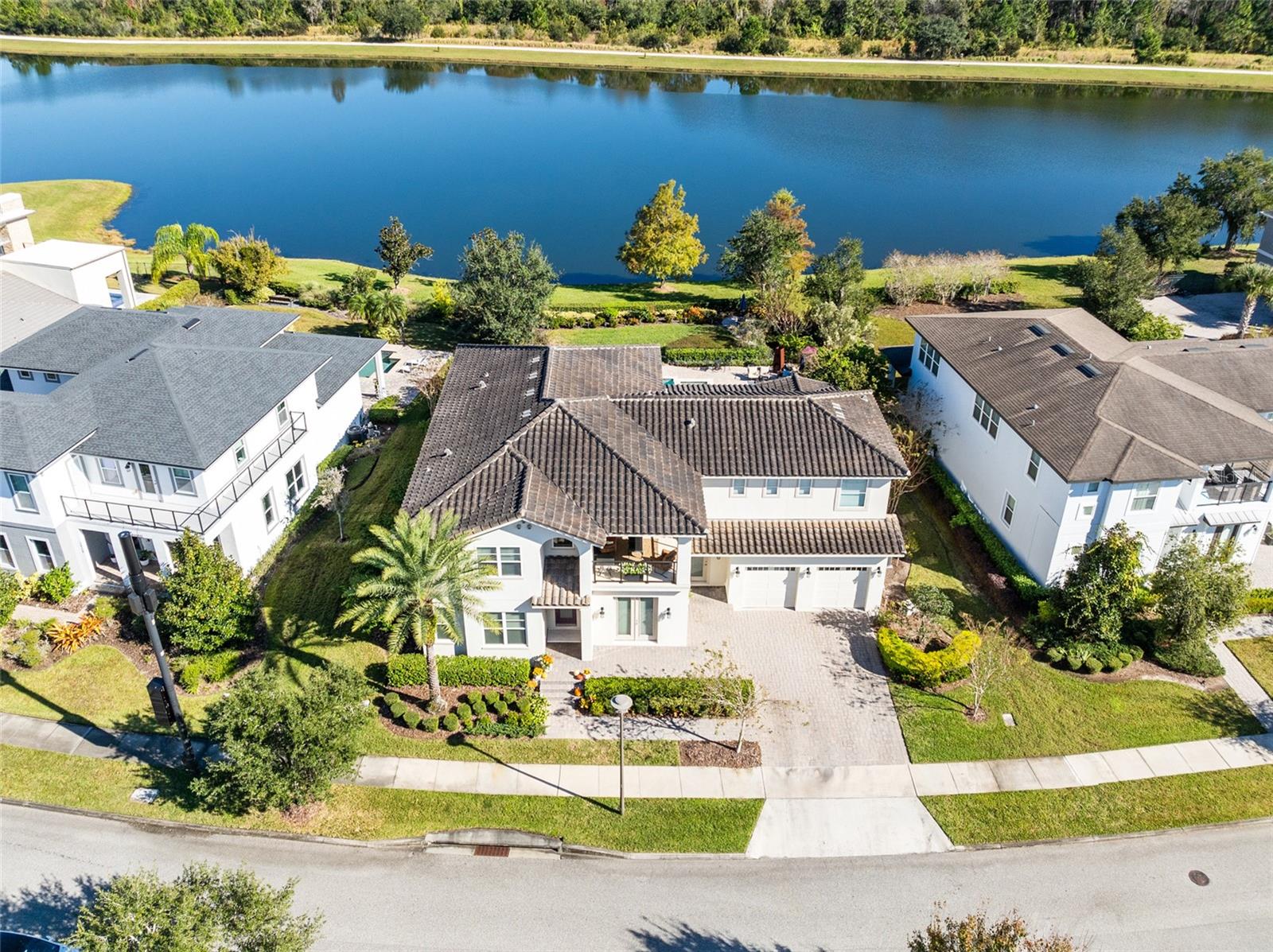 Photo of 14153 CORRIGAN AVENUE ORLANDO FL 32827