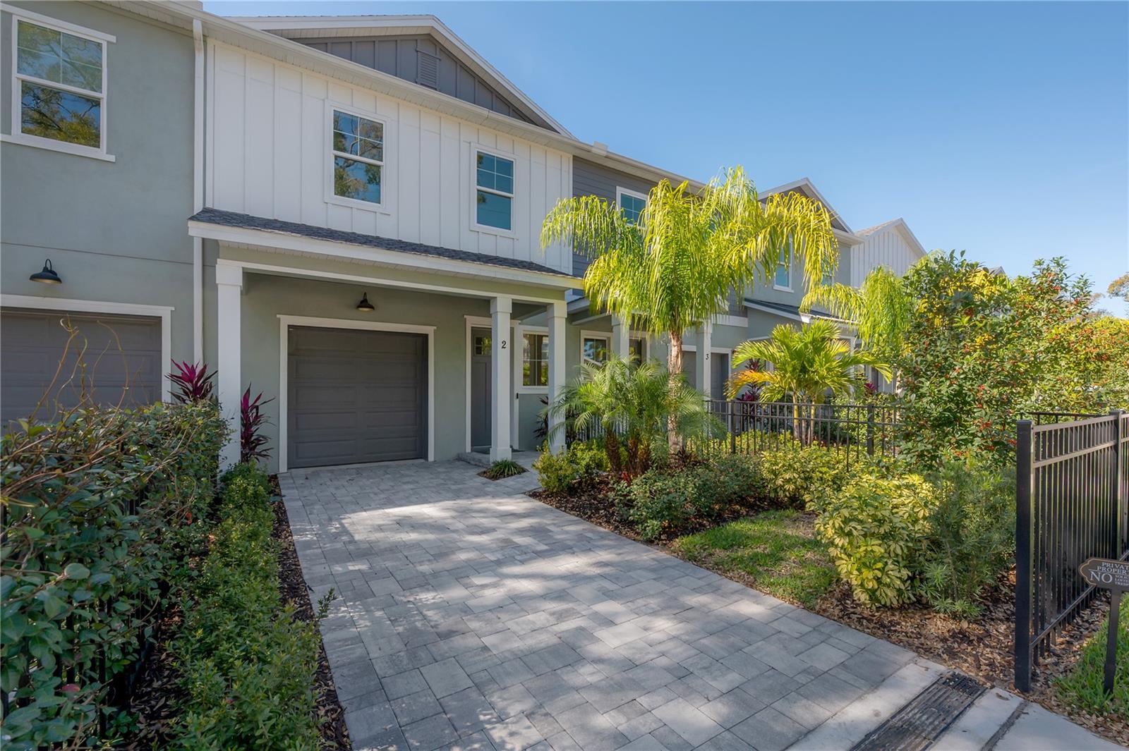 Photo of 5530 N 9TH STREET #2 TAMPA FL 33604