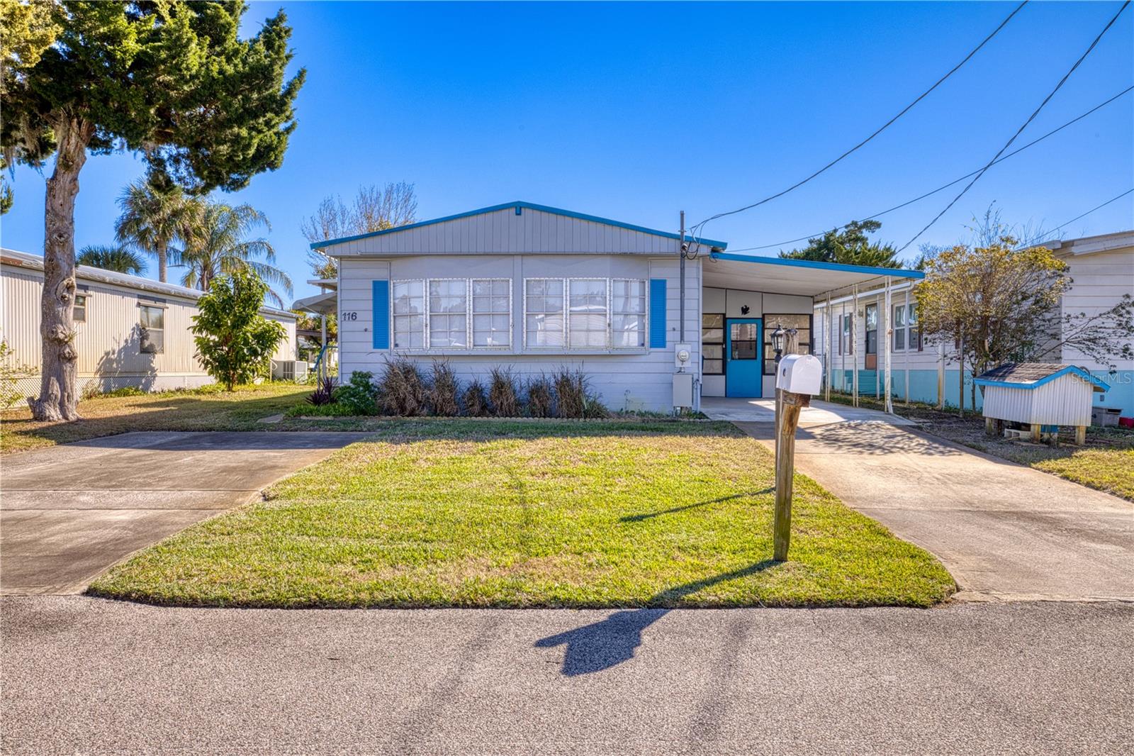 Photo of 116 LEWIS STREET EDGEWATER FL 32141