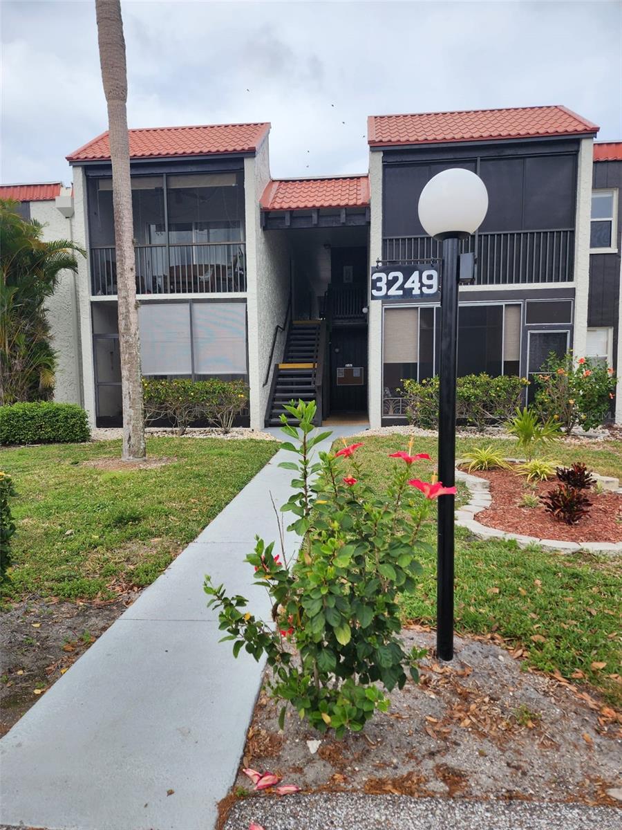 Photo of 3249 BENEVA ROAD #204 SARASOTA FL 34232