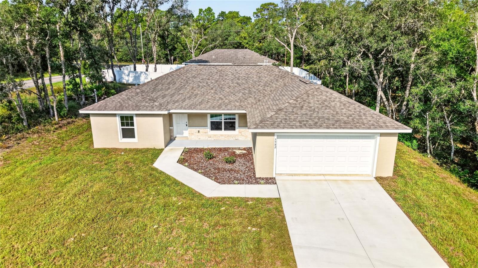 Photo of 5982 N MATHESON DRIVE CITRUS SPRINGS FL 34434