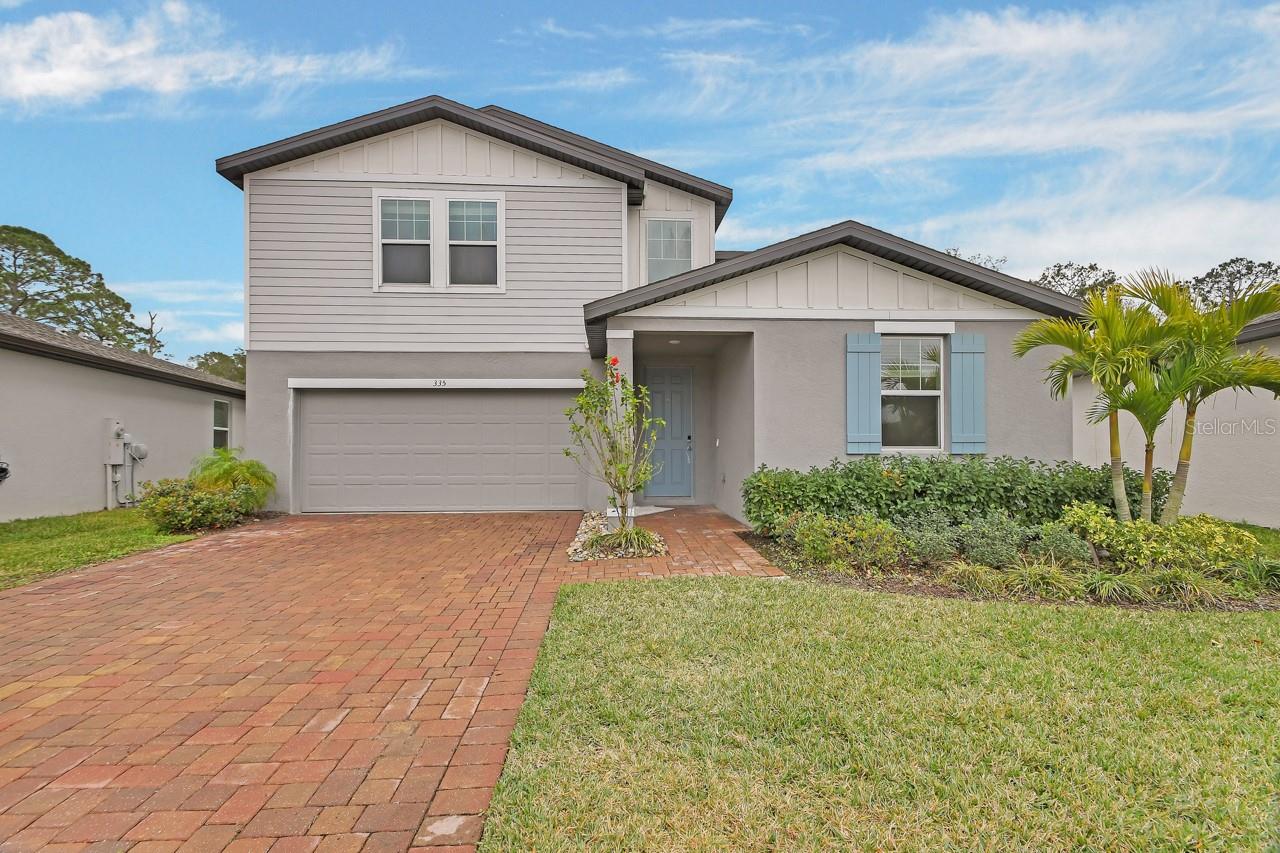 Photo of No Address Listed NEW SMYRNA BEACH FL 32168