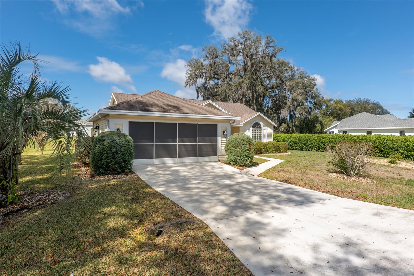 Photo of 2318 NW 50TH AVENUE OCALA FL 34482