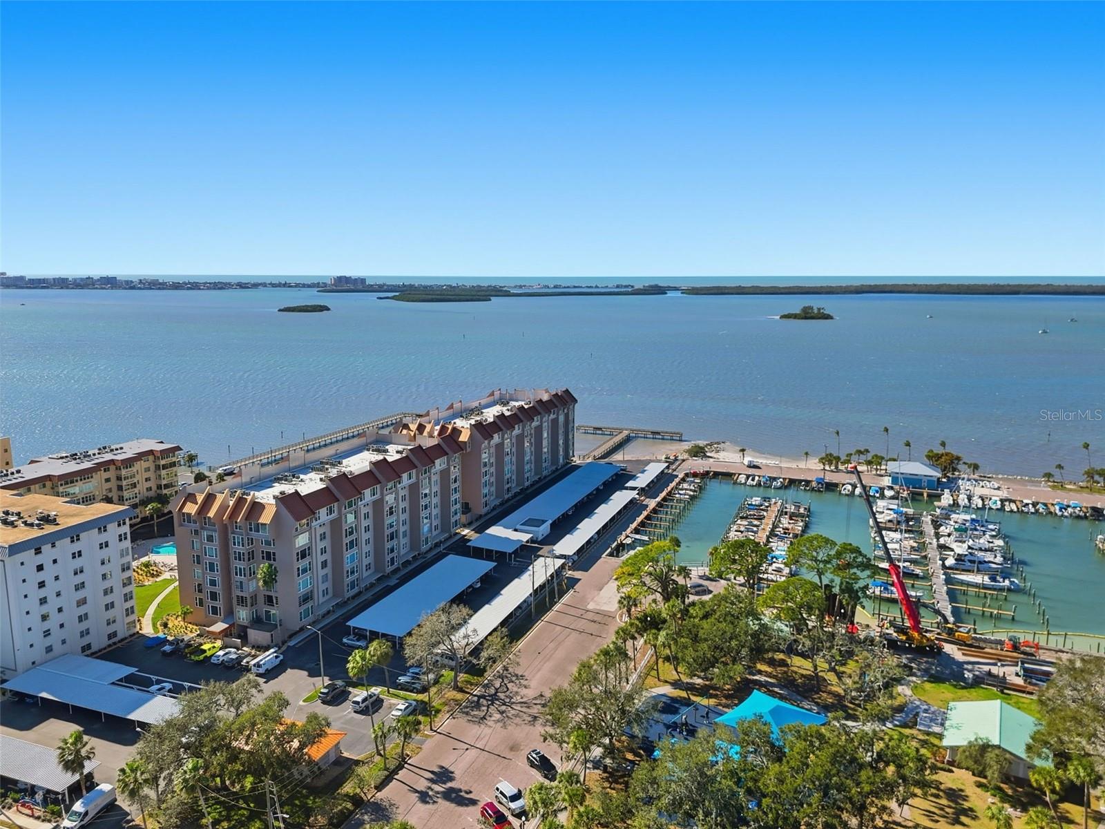 Photo of 632 EDGEWATER DRIVE #135 DUNEDIN FL 34698