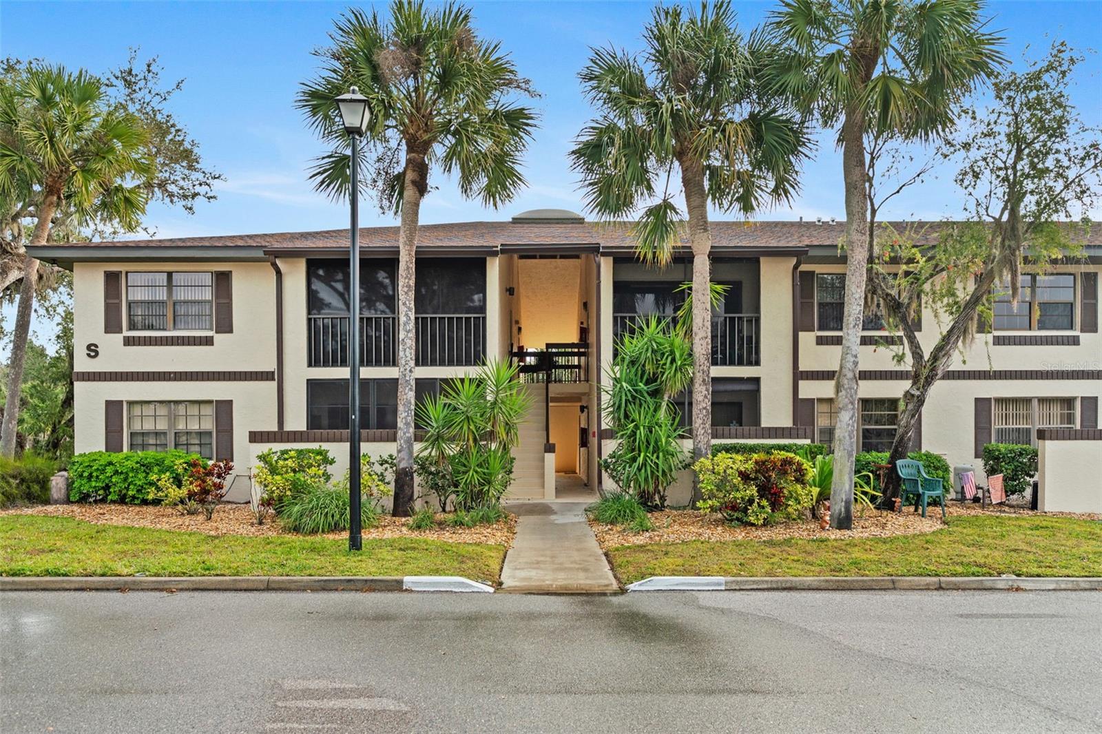 Photo of 19505 QUESADA AVENUE #S208 PORT CHARLOTTE FL 33948