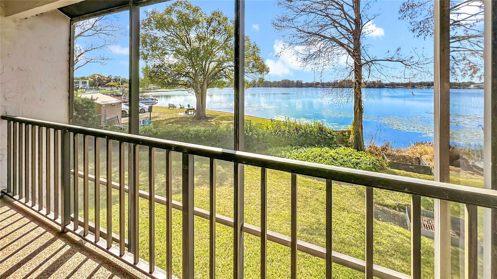 Photo of 630 KILLARNEY BAY COURT #3 WINTER PARK FL 32789