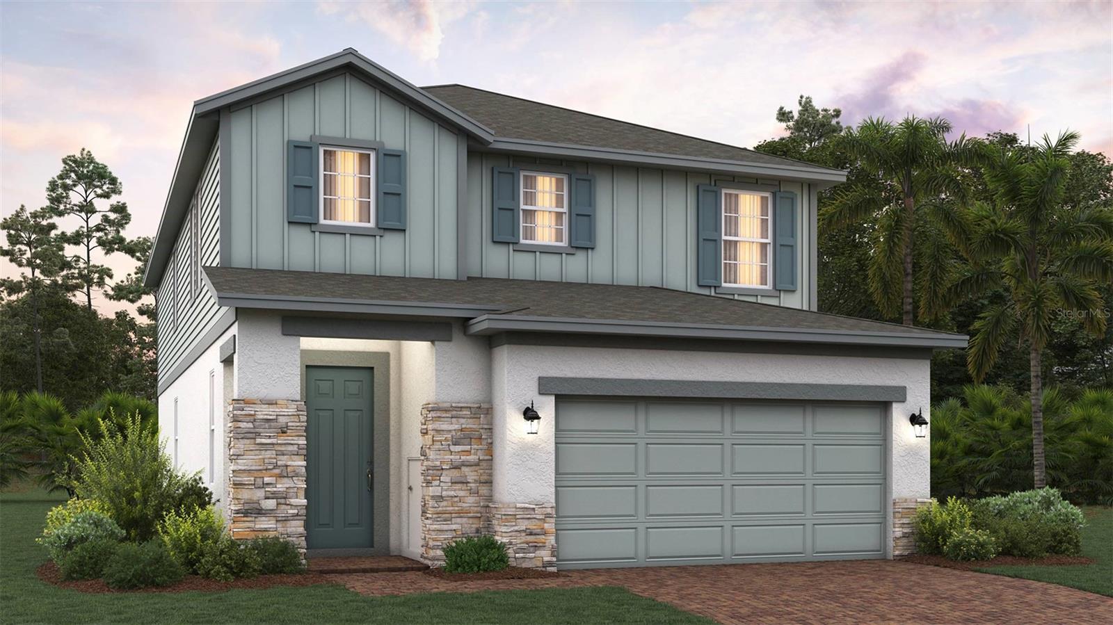 Photo of 6888 SPANISH IMPERIAL STREET HOWEY IN THE HILLS FL 34737