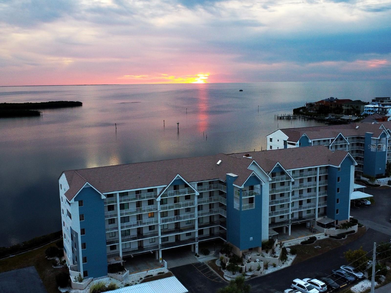 Photo of 4620 BAY BOULEVARD #1122 PORT RICHEY FL 34668