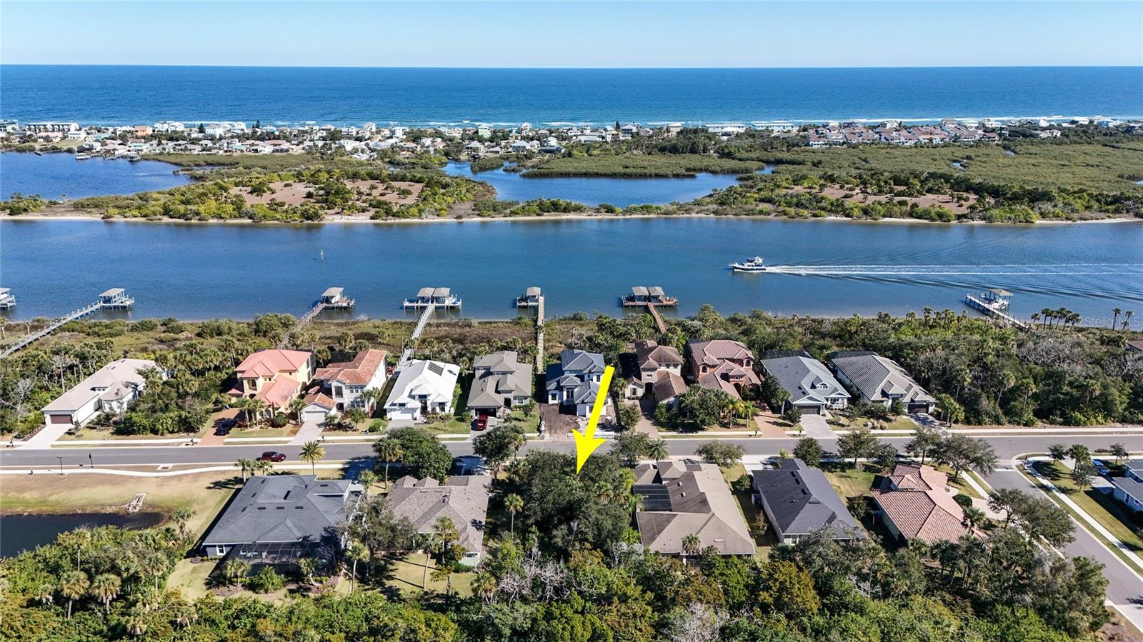 Photo of 284 S RIVERWALK DRIVE PALM COAST FL 32137