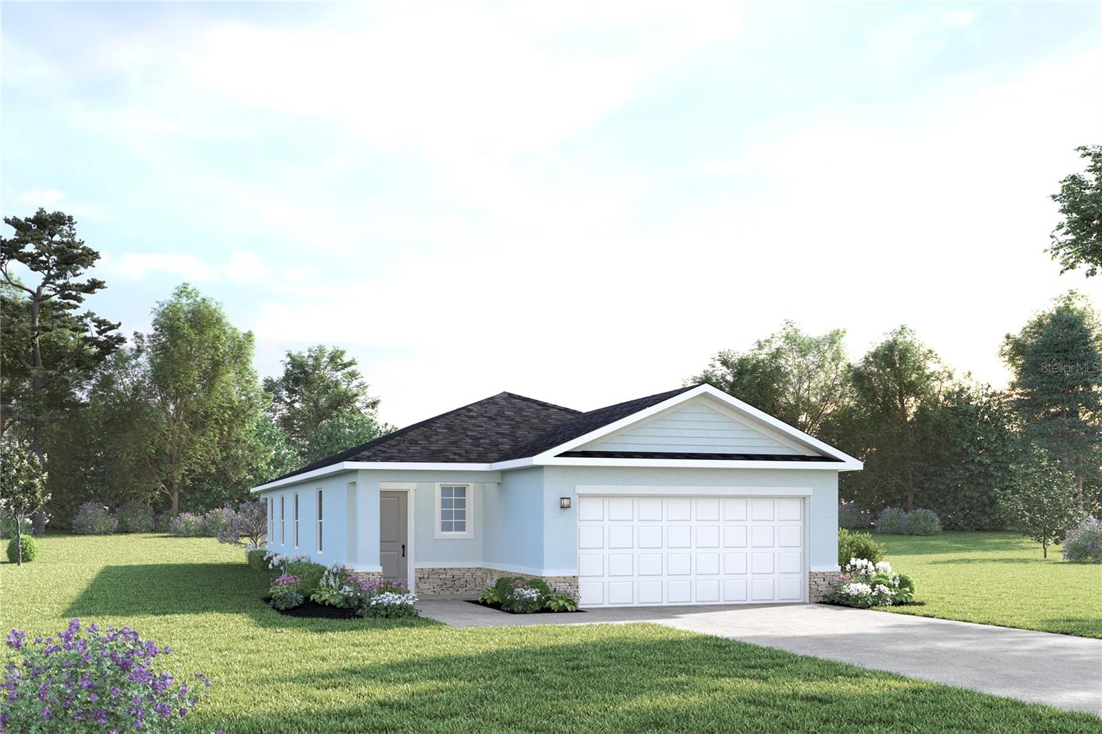Photo of 1634 W PALMS DRIVE PORT CHARLOTTE FL 33953