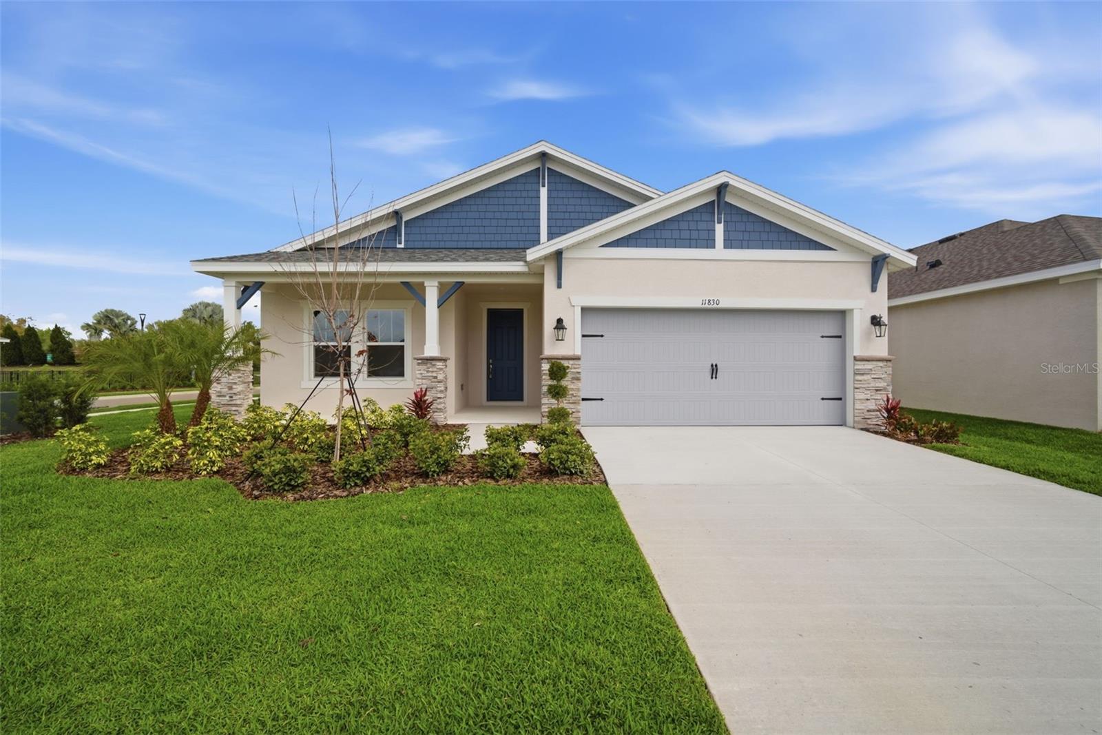 Photo of 11830 RICHMOND TRAIL PARRISH FL 34219