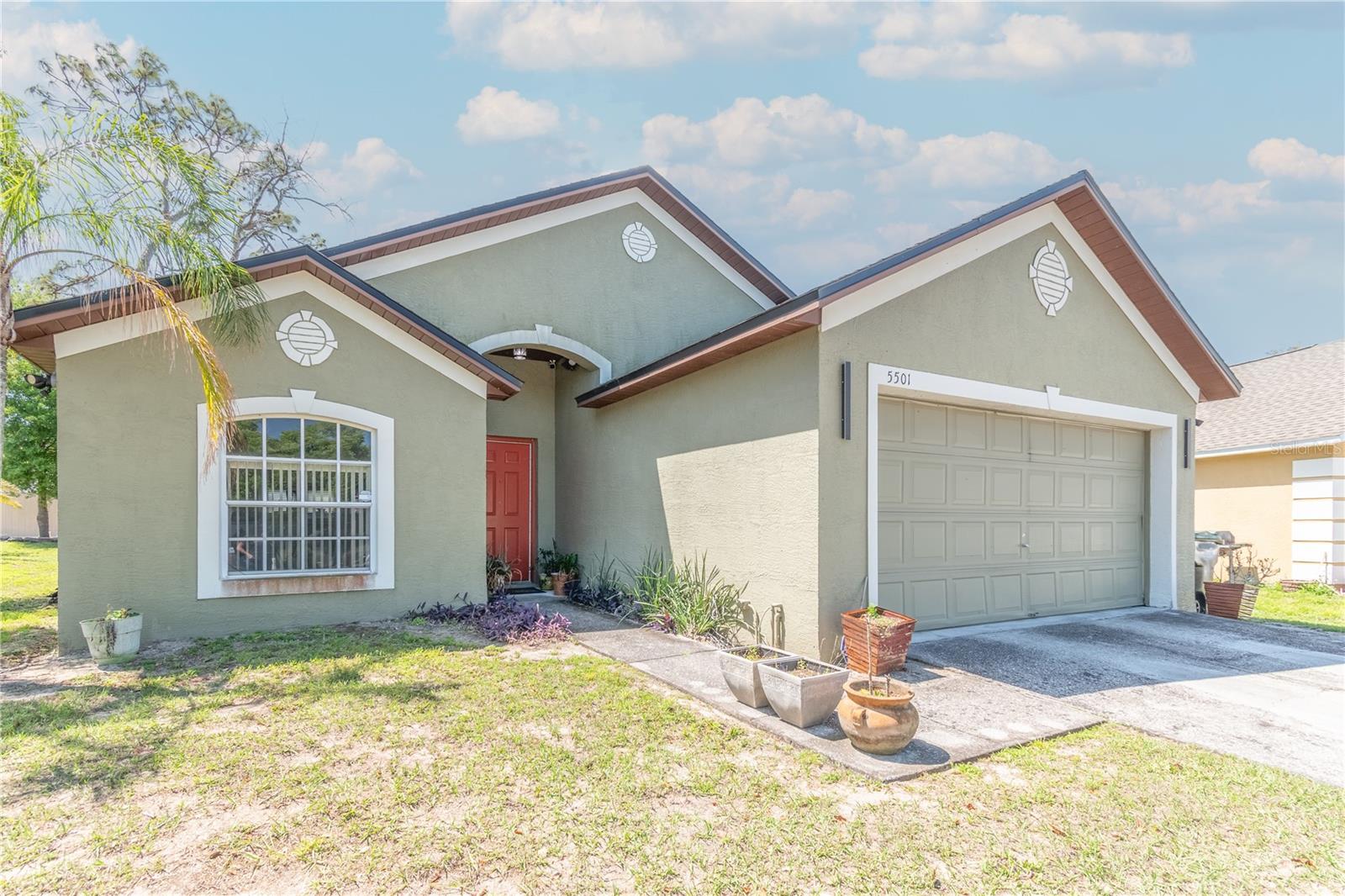 Photo of 5501 CHATHAM WOODS COURT ORLANDO FL 32808