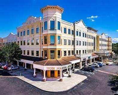 Photo of 6735 CONROY ROAD #201, 203 ORLANDO FL 32835