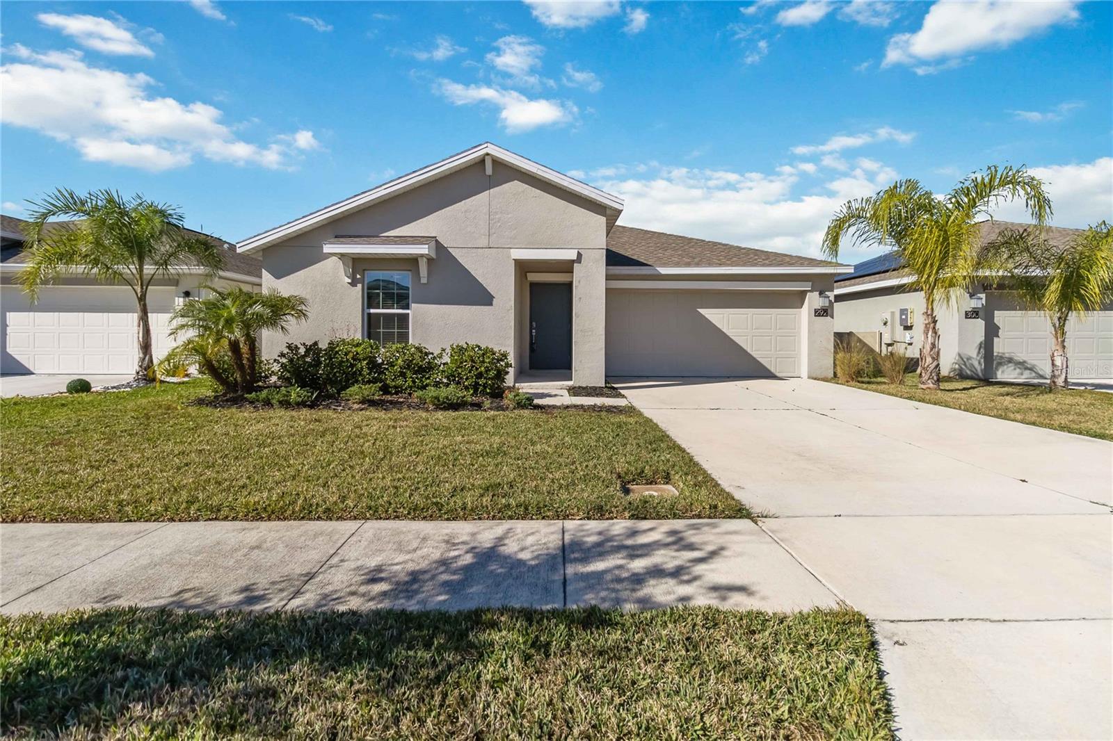 Photo of 292 PINEYWOODS STREET ST CLOUD FL 34772