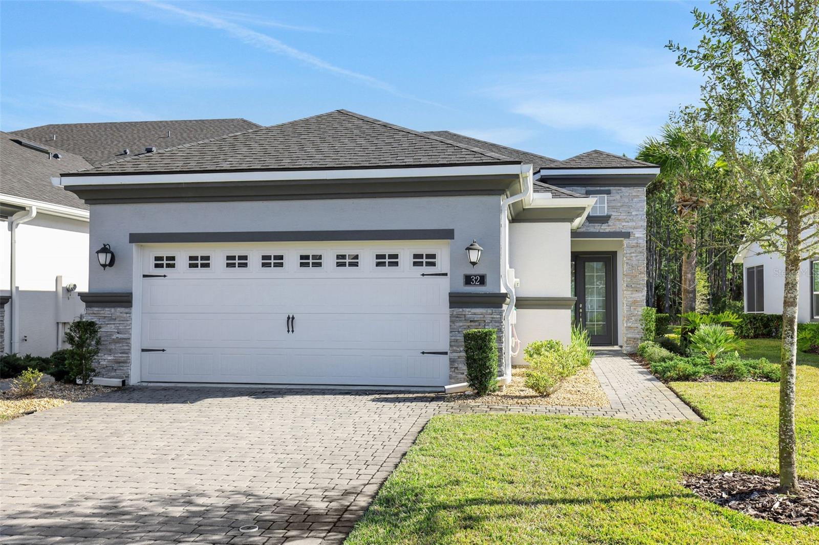 Photo of 32 LONGRIDGE LANE ORMOND BEACH FL 32174