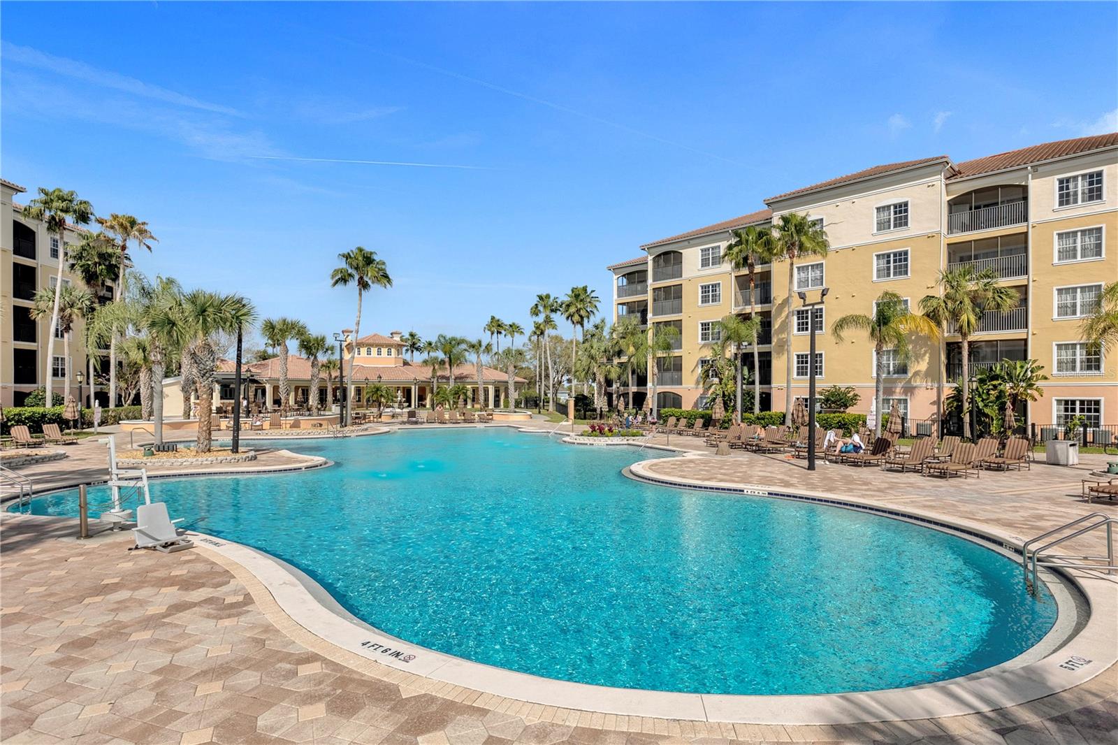 Photo of 8601 WORLDQUEST BOULEVARD #3105 ORLANDO FL 32821