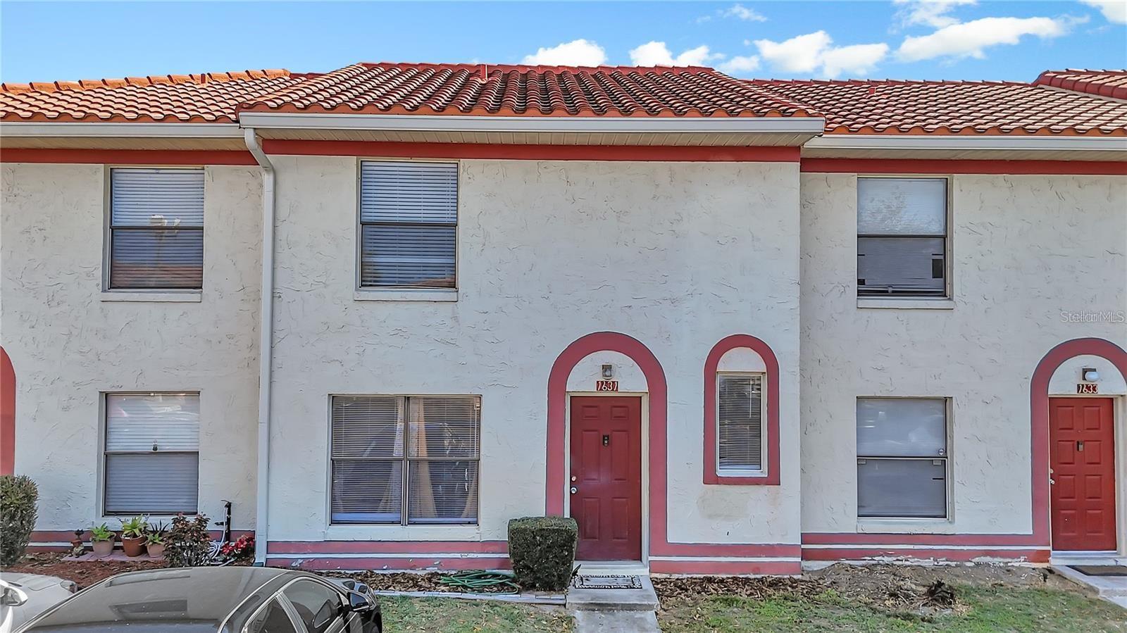 Photo of 1631 LITTLE FALLS CIRCLE #92 ORLANDO FL 32807