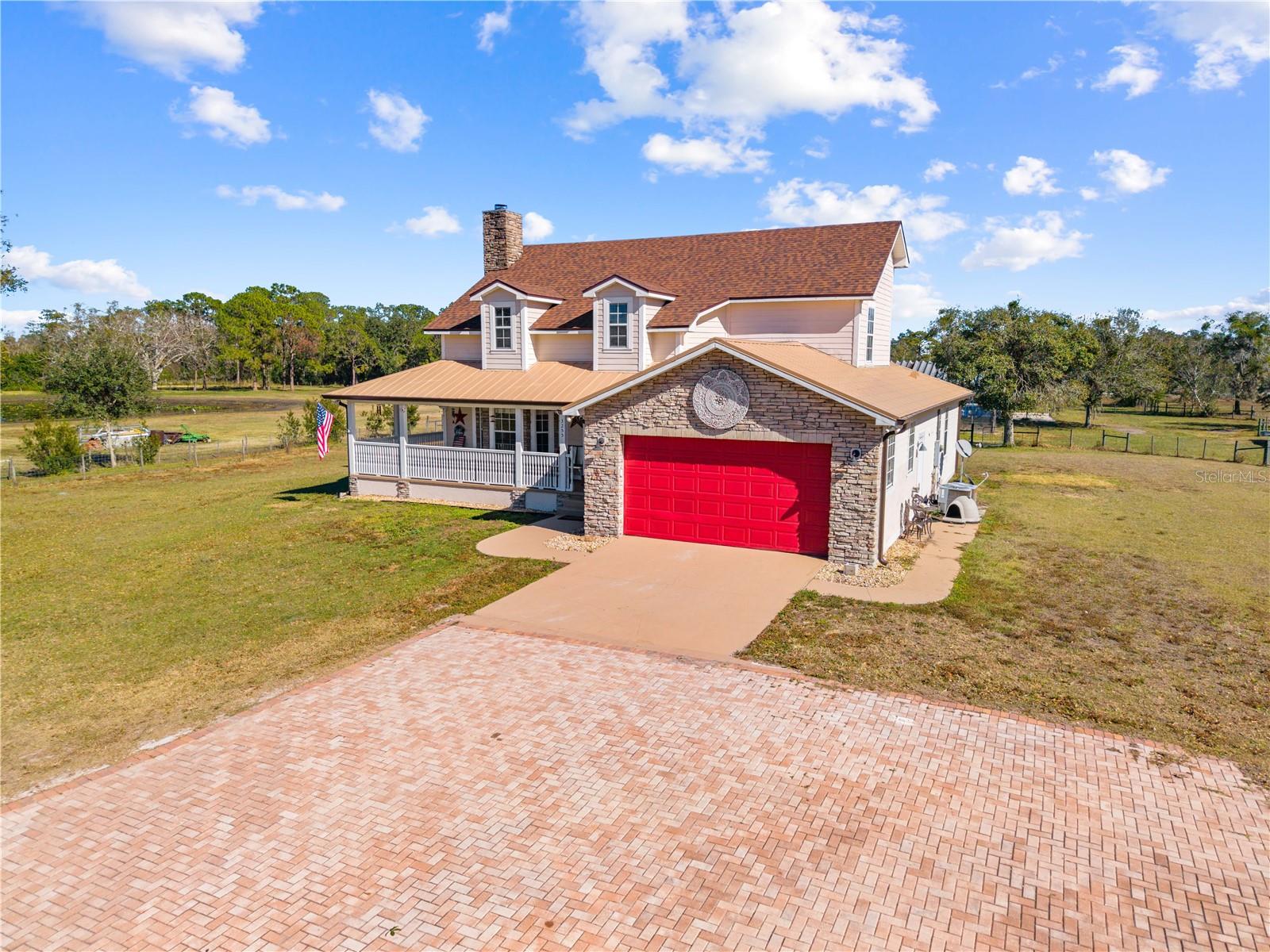 Photo of 3255 TUCKER AVENUE ST CLOUD FL 34772