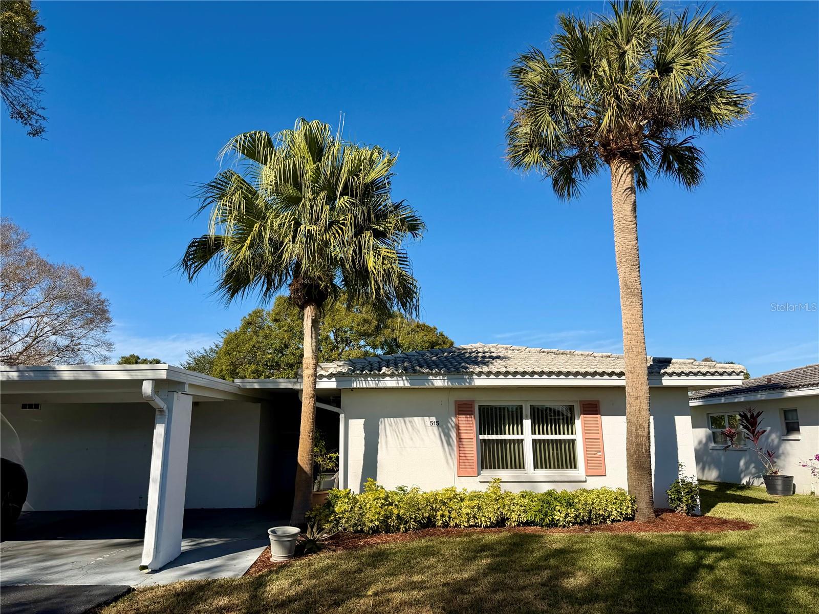 Photo of 515 CAMEO DRIVE LAKELAND FL 33803