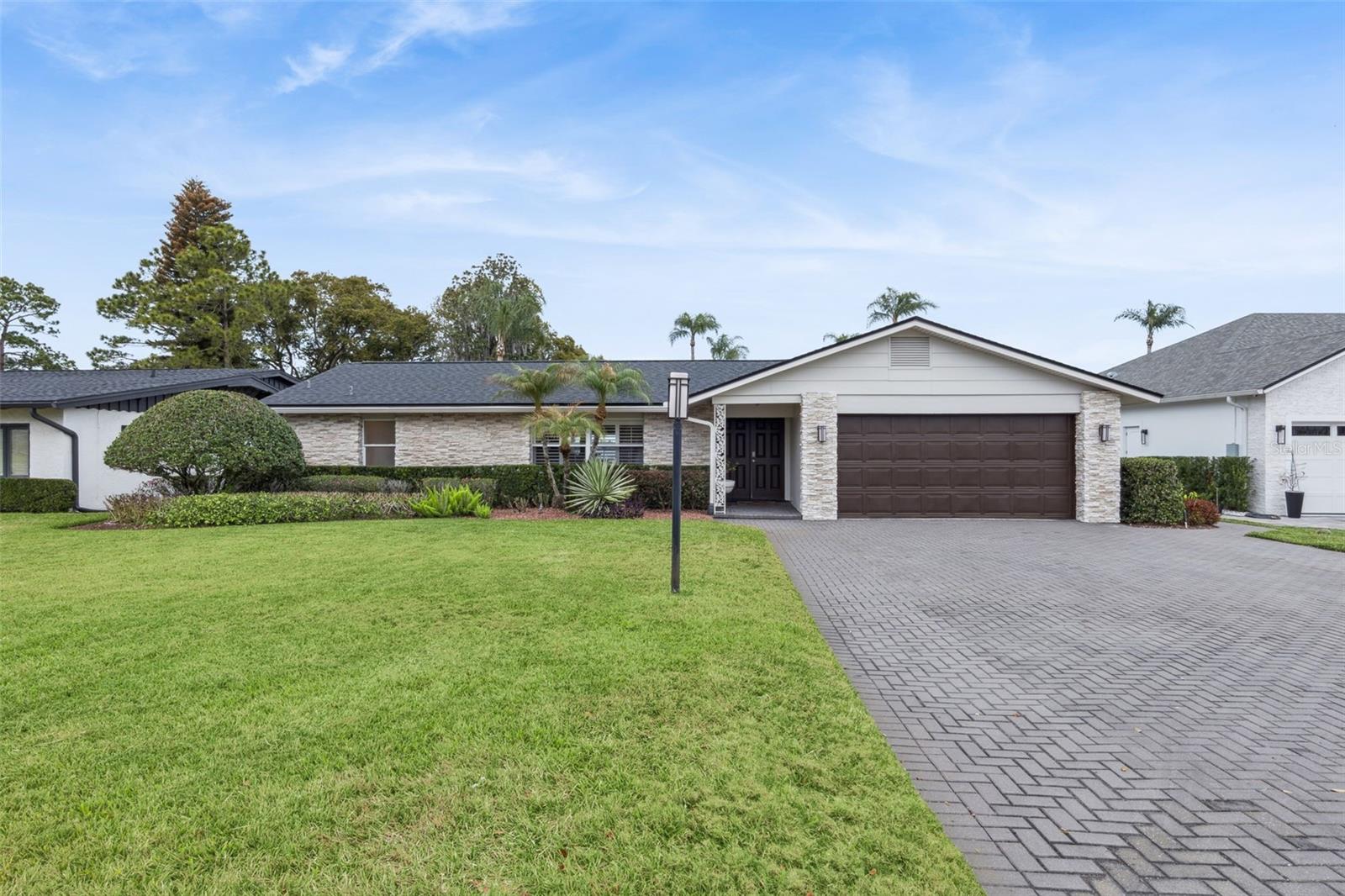 Photo of 6007 LINNEAL BEACH DRIVE APOPKA FL 32703